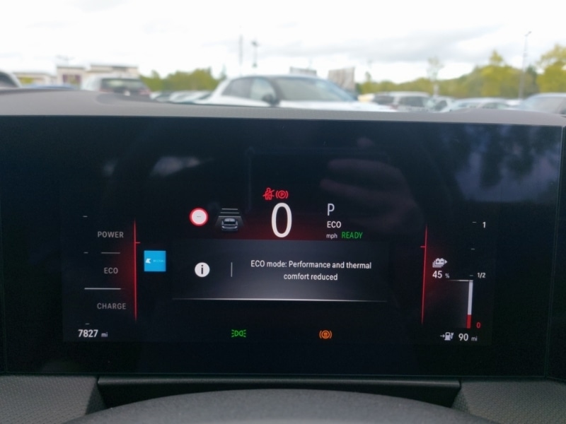 Used Vauxhall Astra 2024 for sale - 76970286: Photo 16