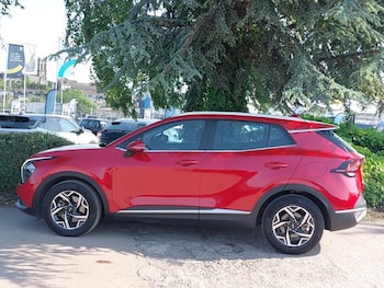 Used Kia Sportage 2025 for sale - 79195574: Photo