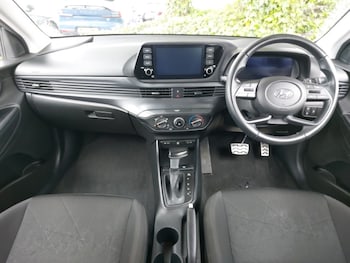 Used Hyundai BAYON 2023 for sale - 78617087: Photo