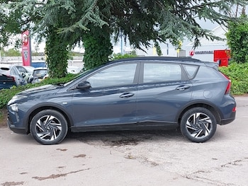 Used Hyundai BAYON 2023 for sale - 78617087: Photo