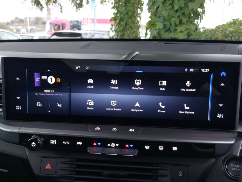 Used Vauxhall Grandland 2025 for sale - 77366103: Photo 10