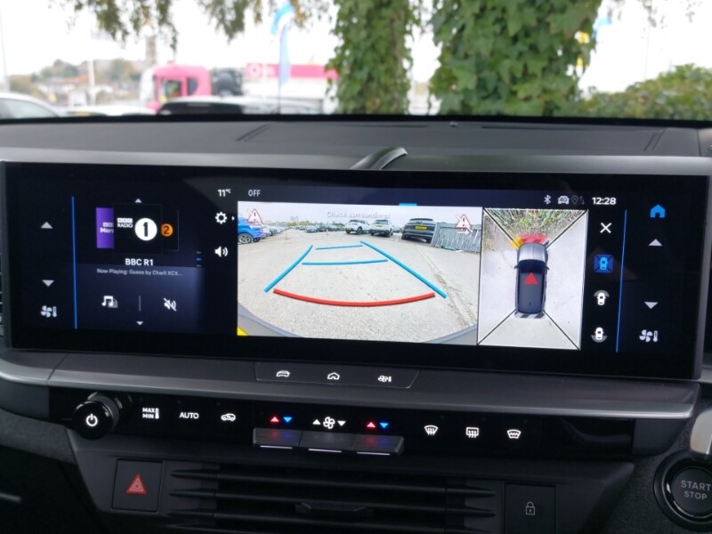 Used Vauxhall Grandland 2025 for sale - 77366103: Photo 11