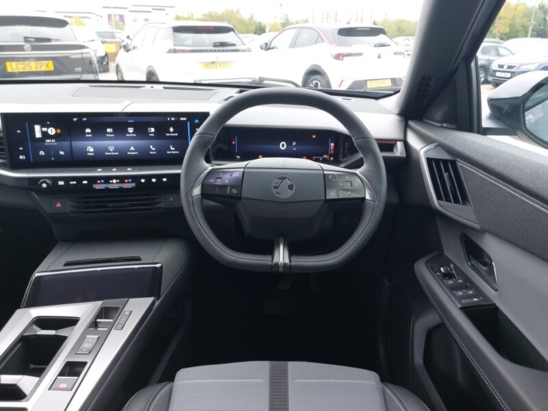 Used Vauxhall Grandland 2025 for sale - 77366103: Photo 12
