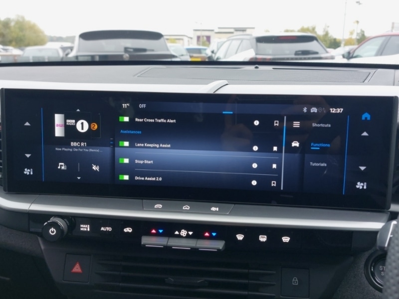 Used Vauxhall Grandland 2025 for sale - 77366103: Photo 16