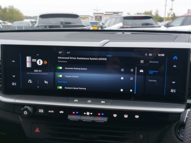 Used Vauxhall Grandland 2025 for sale - 77366103: Photo 17