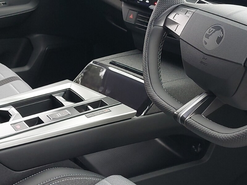 Used Vauxhall Grandland 2025 for sale - 77366103: Photo 19