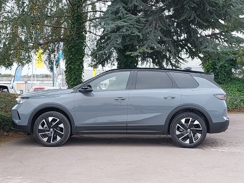 Used Vauxhall Grandland 2025 for sale - 77366103: Photo 4