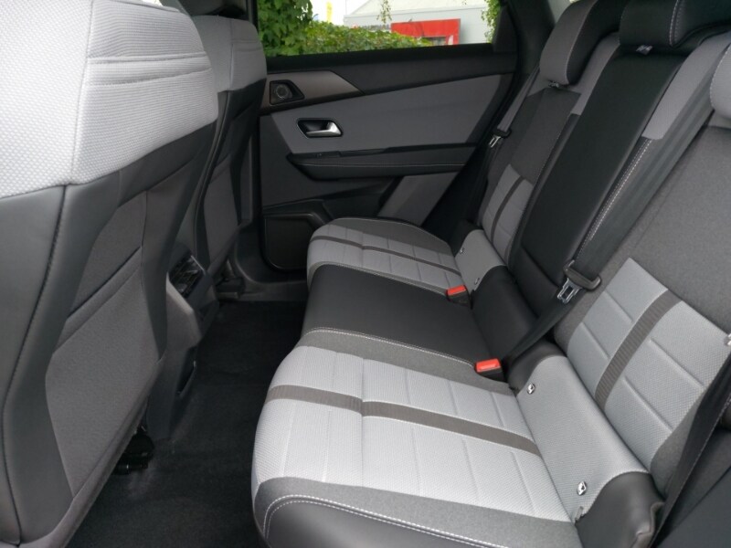 Used Vauxhall Grandland 2025 for sale - 77366103: Photo 6