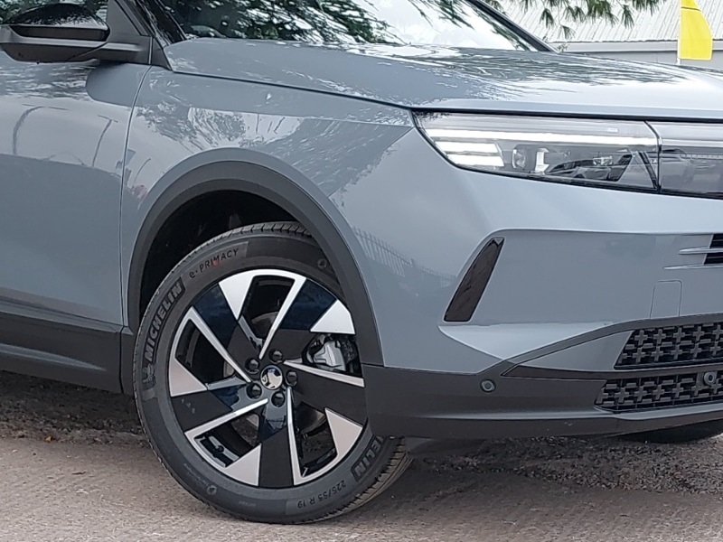 Used Vauxhall Grandland 2025 for sale - 77366103: Photo 9