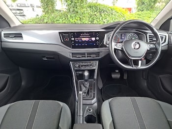 Used Volkswagen Polo 2020 for sale - 79056336: Photo