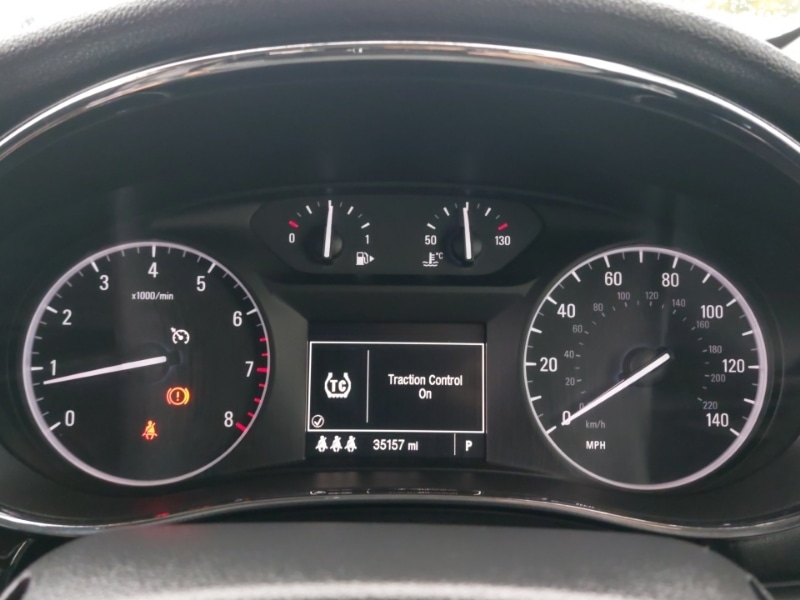 Used Vauxhall Mokka X 2017 for sale - 76365369: Photo 15