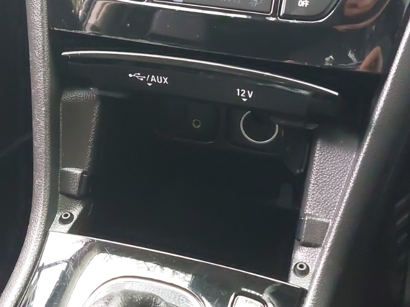 Used Vauxhall Mokka X 2017 for sale - 76365369: Photo 18