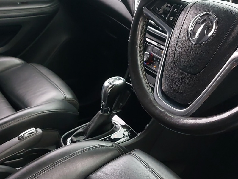 Used Vauxhall Mokka X 2017 for sale - 76365369: Photo 19