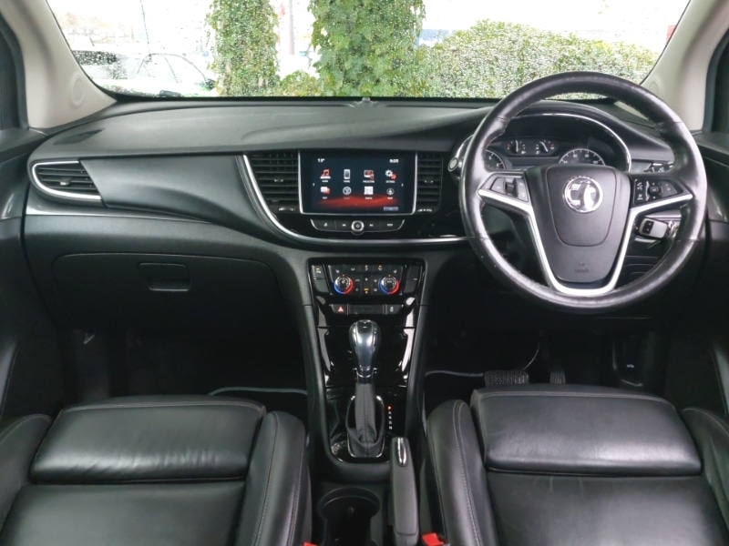 Used Vauxhall Mokka X 2017 for sale - 76365369: Photo 2