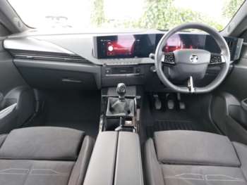 Used Vauxhall Astra 2025 for sale - 74376890: Photo