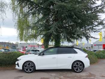 Used Vauxhall Astra 2025 for sale - 74376890: Photo