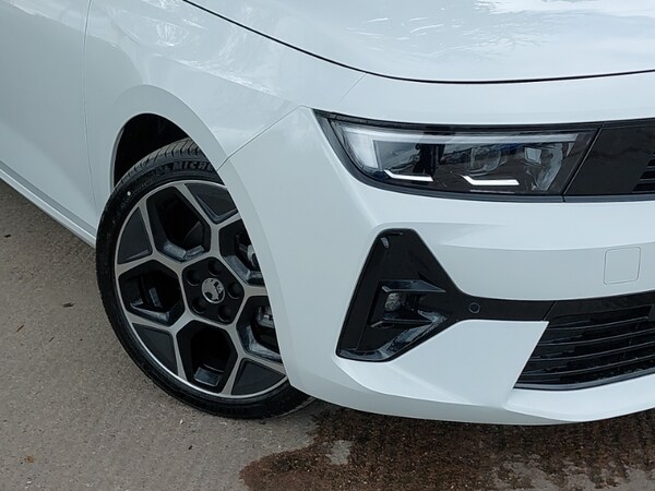 Used Vauxhall Astra 2025 for sale - 74376890: Photo 9