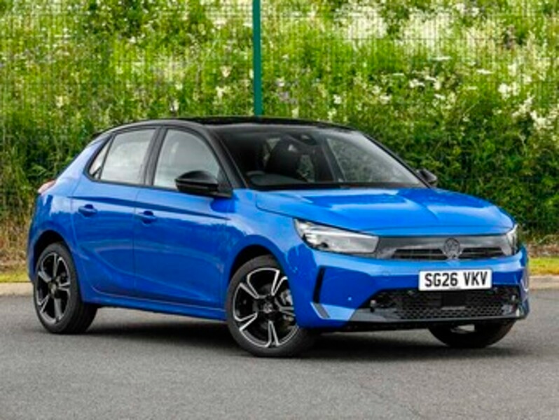 Used Vauxhall Corsa 2026 for sale - 77837849: Photo 7