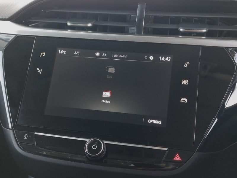 Used Vauxhall Corsa 2022 for sale - 77922759: Photo 10