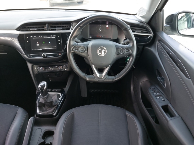 Used Vauxhall Corsa 2022 for sale - 77922759: Photo 12