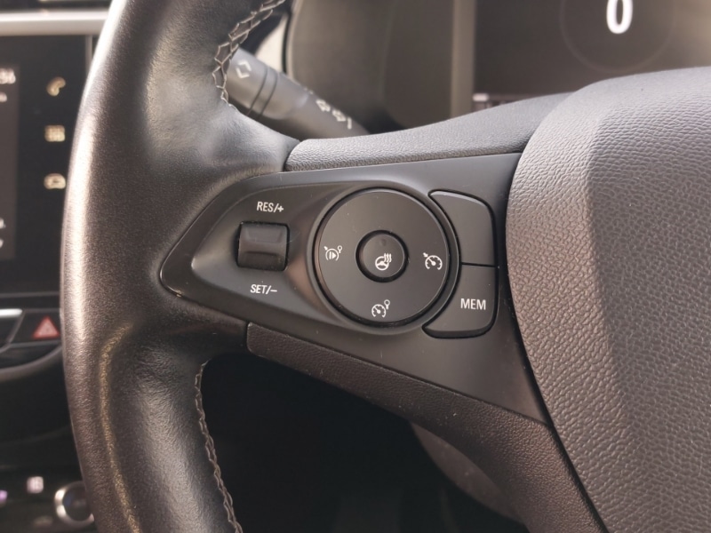 Used Vauxhall Corsa 2022 for sale - 77922759: Photo 13