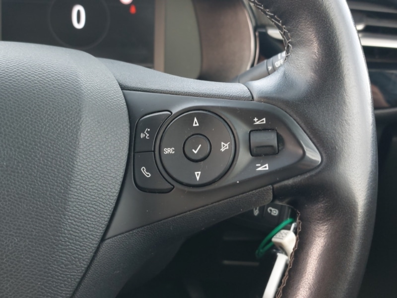 Used Vauxhall Corsa 2022 for sale - 77922759: Photo 14