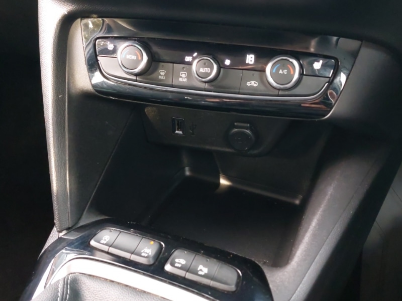 Used Vauxhall Corsa 2022 for sale - 77922759: Photo 16