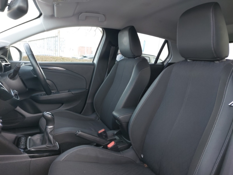 Used Vauxhall Corsa 2022 for sale - 77922759: Photo 18