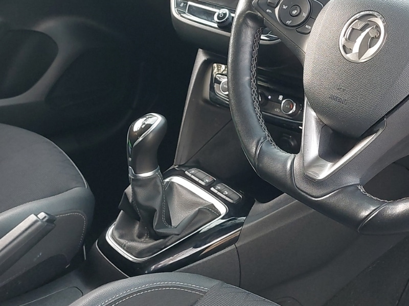 Used Vauxhall Corsa 2022 for sale - 77922759: Photo 19