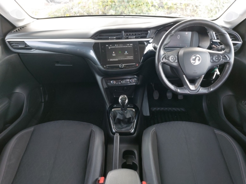 Used Vauxhall Corsa 2022 for sale - 77922759: Photo 2