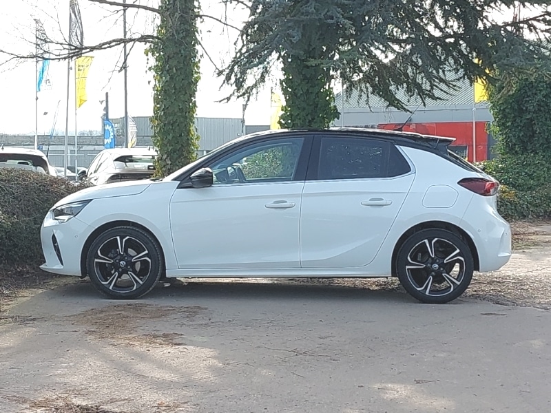 Used Vauxhall Corsa 2022 for sale - 77922759: Photo 4
