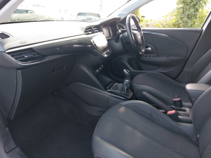 Used Vauxhall Corsa 2022 for sale - 77922759: Photo 5
