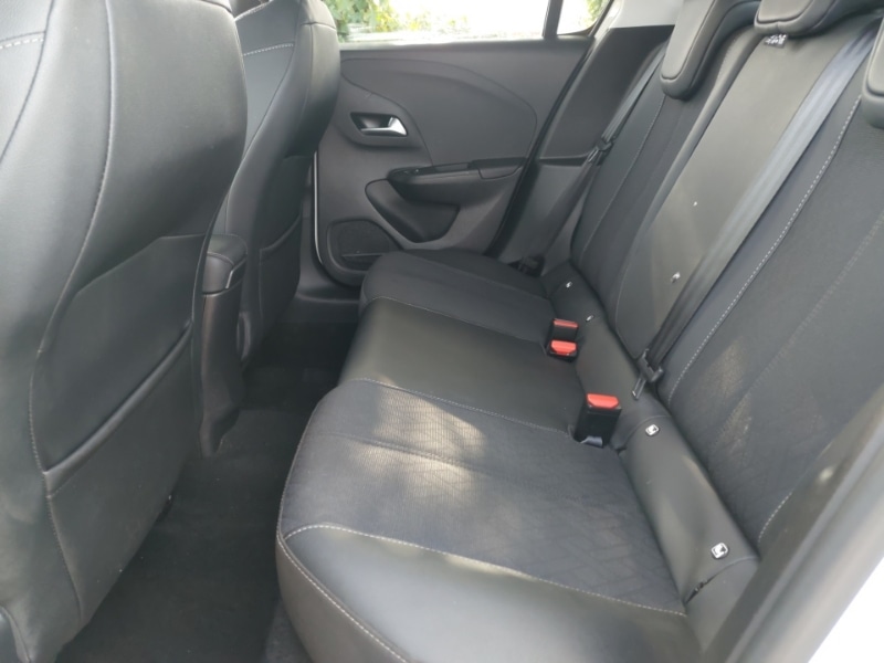 Used Vauxhall Corsa 2022 for sale - 77922759: Photo 6