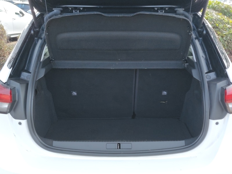 Used Vauxhall Corsa 2022 for sale - 77922759: Photo 8