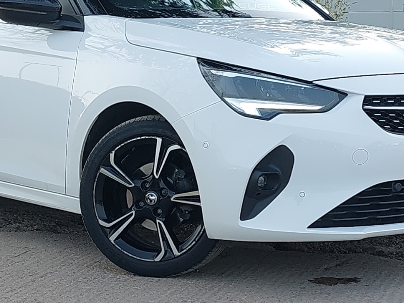 Used Vauxhall Corsa 2022 for sale - 77922759: Photo 9