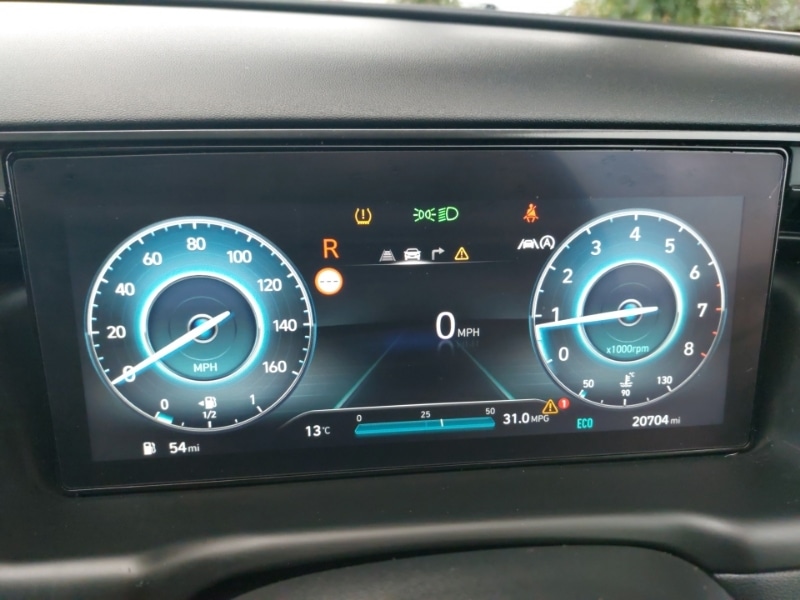 Used Hyundai TUCSON 2023 for sale - 76964204: Photo 10