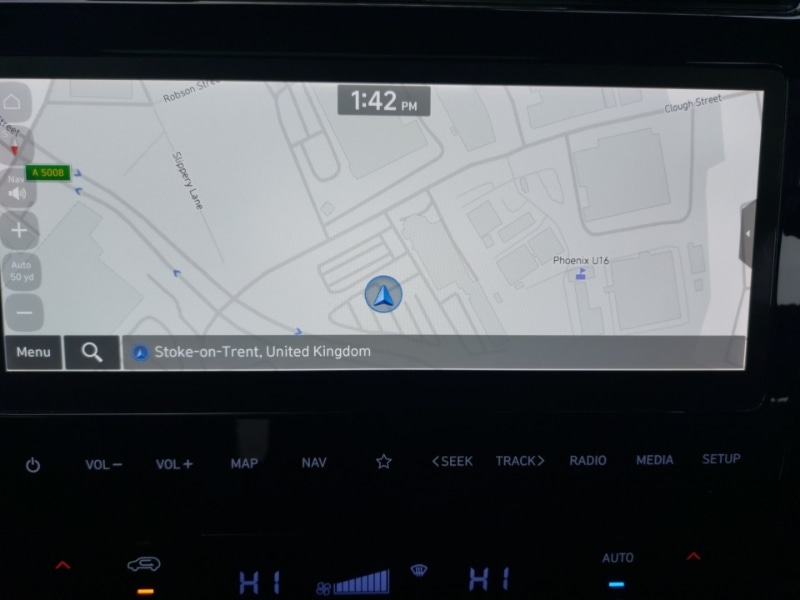 Used Hyundai TUCSON 2023 for sale - 76964204: Photo 11