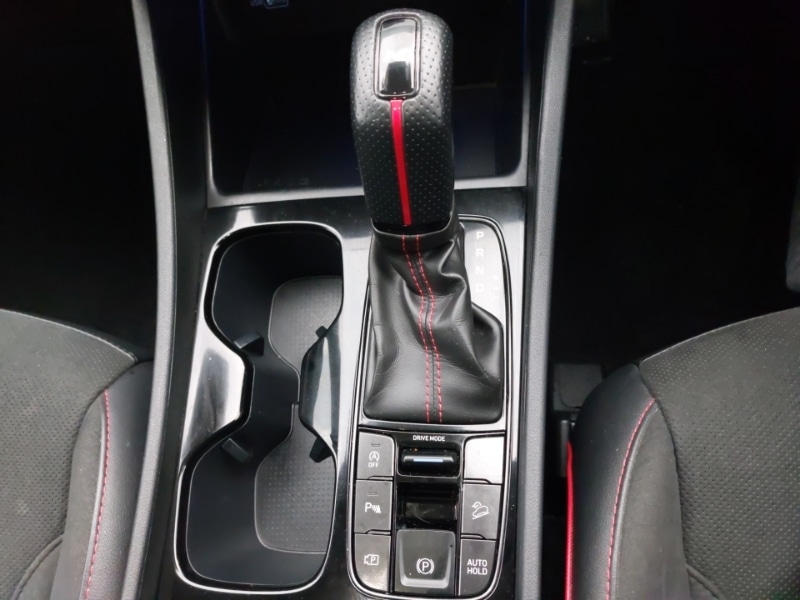 Used Hyundai TUCSON 2023 for sale - 76964204: Photo 12