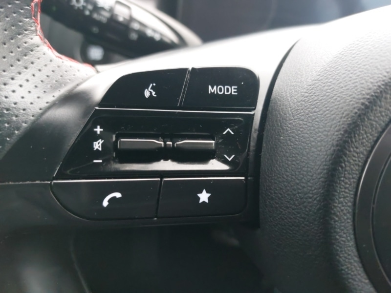 Used Hyundai TUCSON 2023 for sale - 76964204: Photo 13