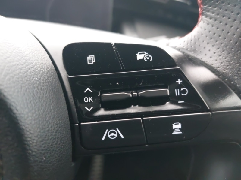 Used Hyundai TUCSON 2023 for sale - 76964204: Photo 14