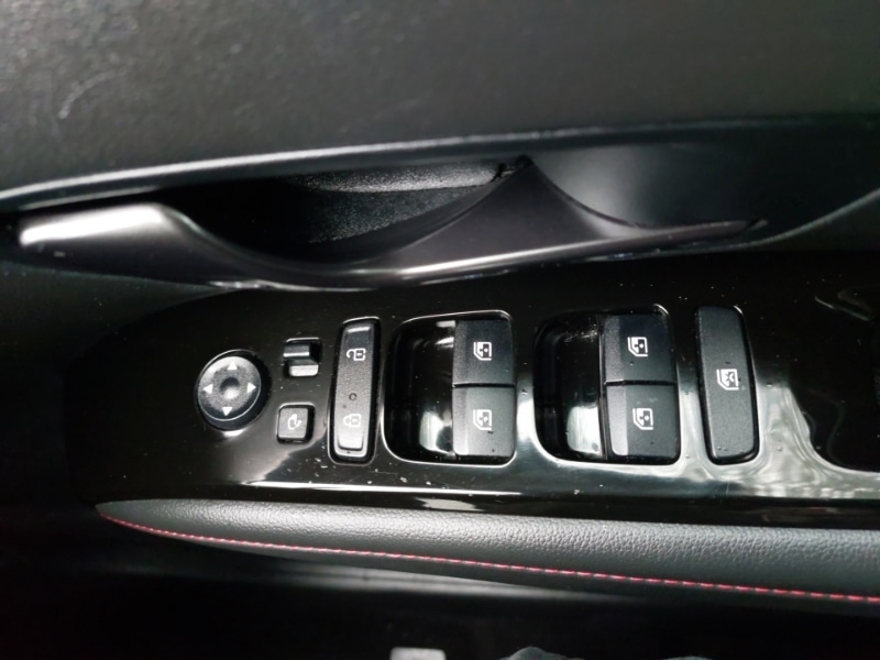 Used Hyundai TUCSON 2023 for sale - 76964204: Photo 15