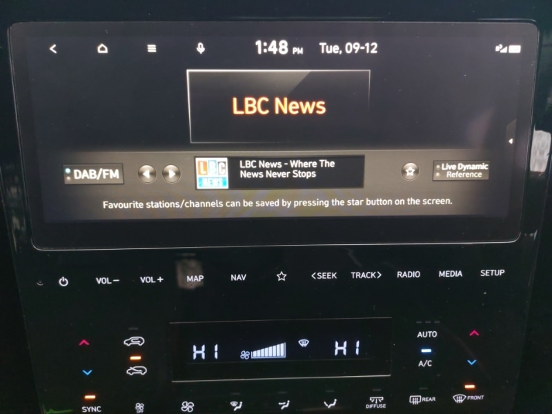 Used Hyundai TUCSON 2023 for sale - 76964204: Photo 17