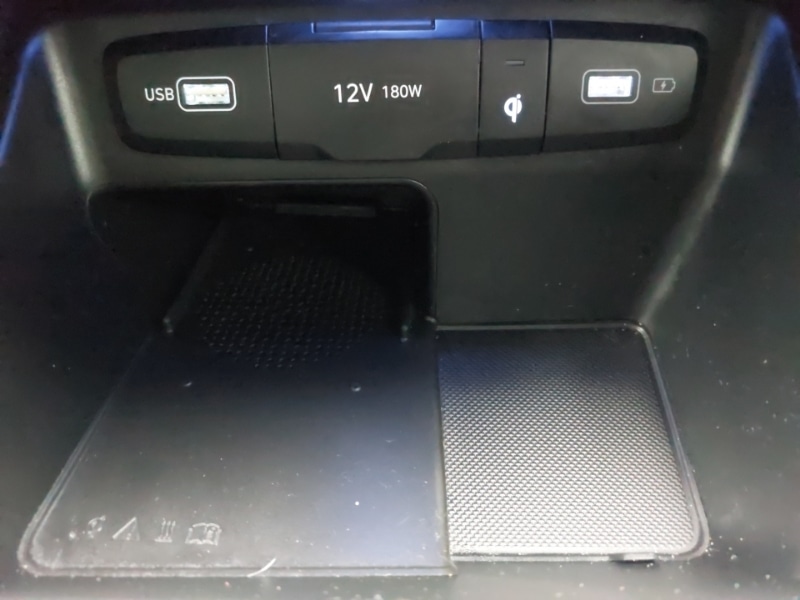 Used Hyundai TUCSON 2023 for sale - 76964204: Photo 18