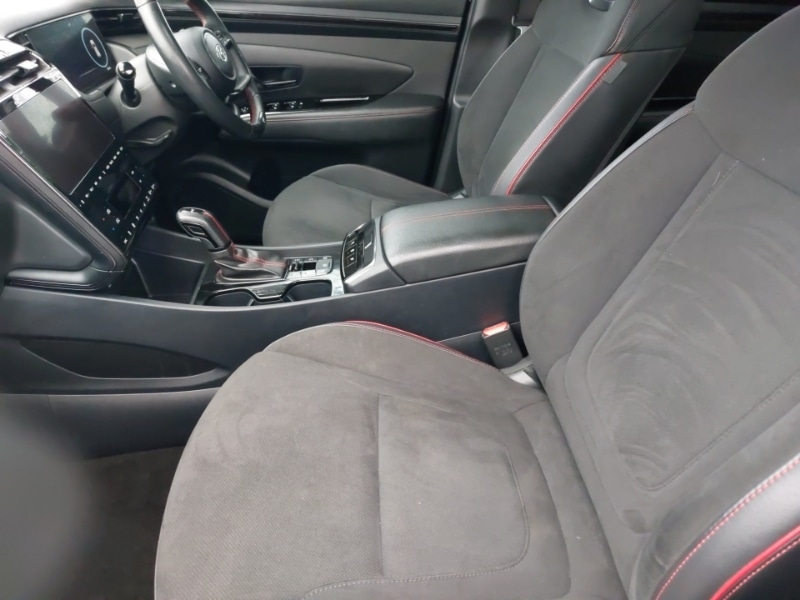 Used Hyundai TUCSON 2023 for sale - 76964204: Photo 5