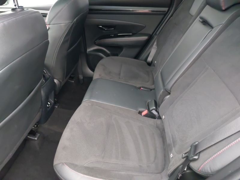 Used Hyundai TUCSON 2023 for sale - 76964204: Photo 6