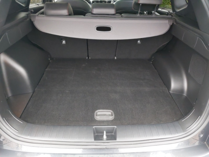 Used Hyundai TUCSON 2023 for sale - 76964204: Photo 8