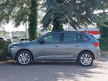 Used Skoda Kamiq 2022 for sale - 75544964: Photo