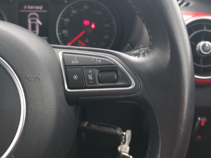 Used Audi A1 2018 for sale - 77644384: Photo 14