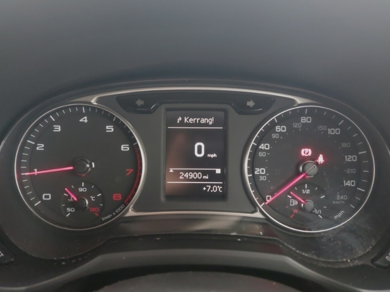 Used Audi A1 2018 for sale - 77644384: Photo 16