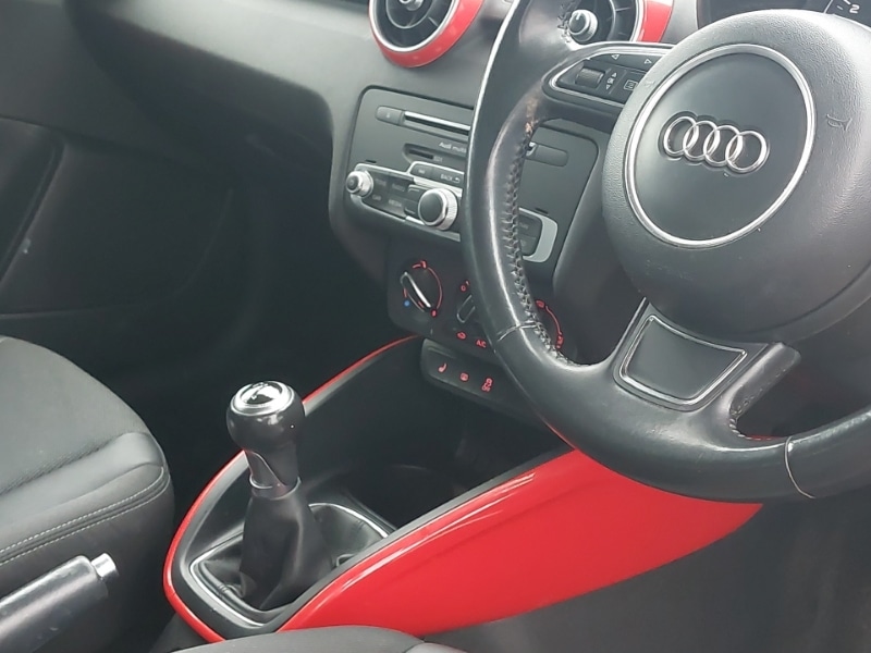 Used Audi A1 2018 for sale - 77644384: Photo 19